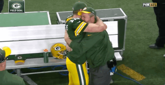 Lors du match de l’année, les Packers font tomber les Cowboys