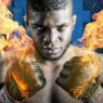 Portrait Paul Daley : 39 combats, 29 victoires par KO – Black Dynamite
