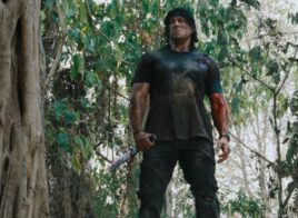 Rambo – la renaissance de Sylvester Stallone