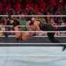 Randy Orton remporte le Royal Rumble 2017 et John Cena Champion du Monde