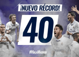 Real Madrid : les records c’est bien, les titres c’est mieux