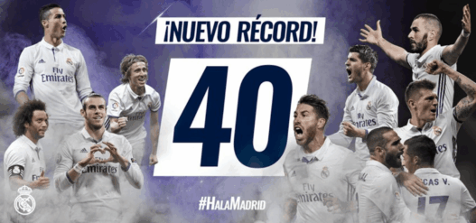 Real Madrid : les records c’est bien, les titres c’est mieux