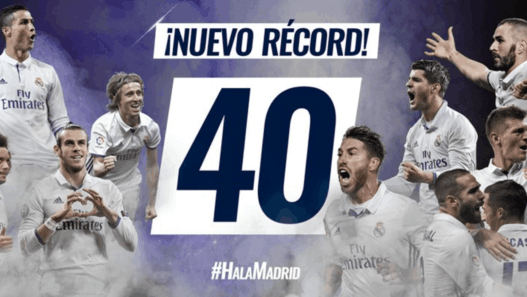 Real Madrid : les records c’est bien, les titres c’est mieux