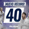 Real Madrid : les records c’est bien, les titres c’est mieux