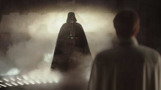 Rogue One poursuit son carton au Box-Office Américain