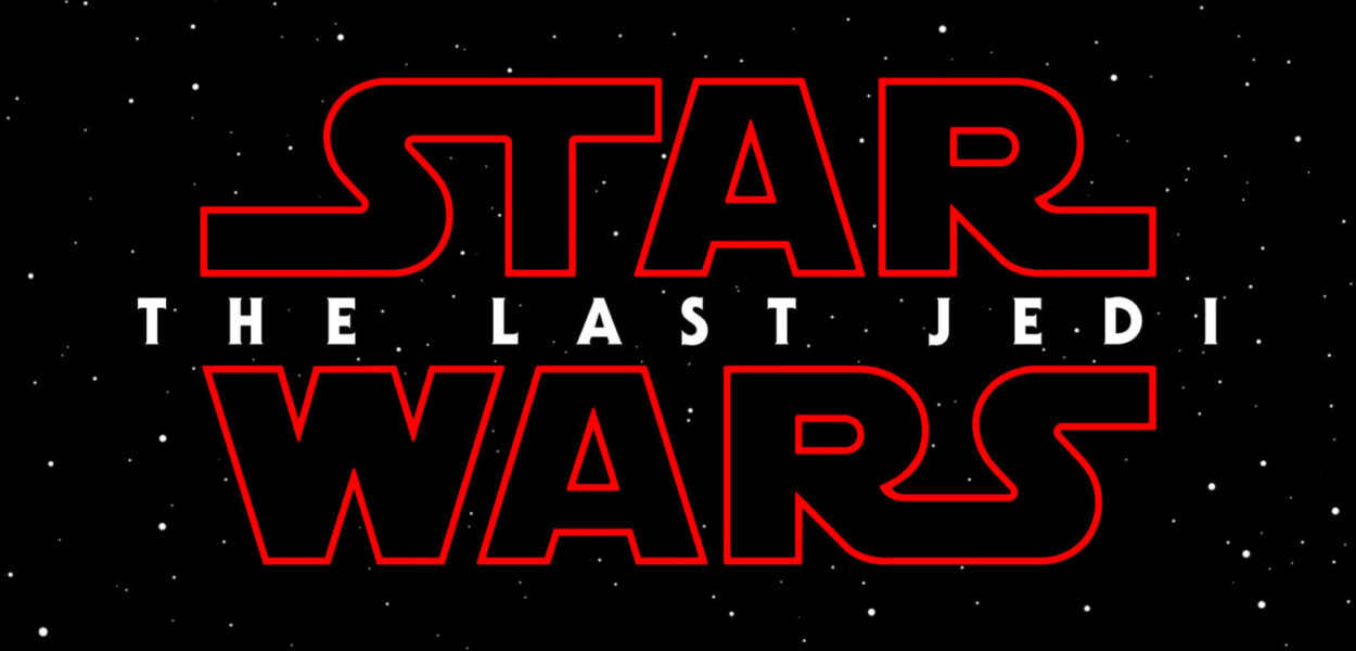 Le prochain Star Wars s’appellera Star Wars : Le Dernier Jedi
