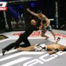 TKO37: Rivals &ndash; un KO au bout de 20 petites secondes