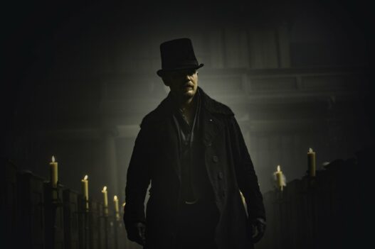 Taboo Tom Hardy