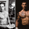 Tom Hardy se livre "J'ai probablement trop endommagé mon corps"