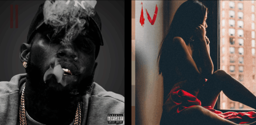 Tory Lanez sort les mixtapes Chixtape 4 et The New Toronto 2