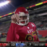 Au Pro Bowl, Travis Kelce célèbre son touchdown en faisant le Salt Bae