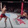 UFC Denver &ndash; Donald Cowboy Cerrone termin&eacute; par Jorge Masvidal
