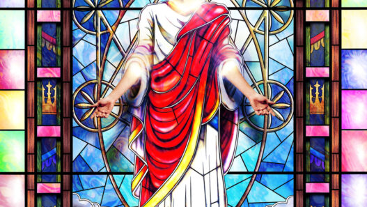 Avec Agartha, Vald sort son projet le plus abouti