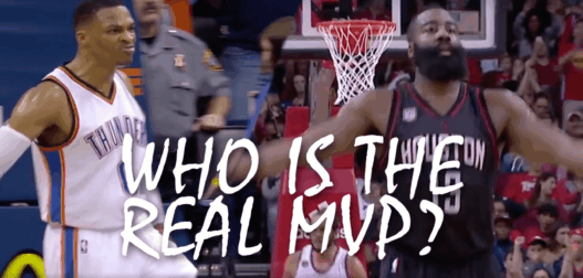 Westbrook remporte son duel face à Harden mais les Rockets gagnent