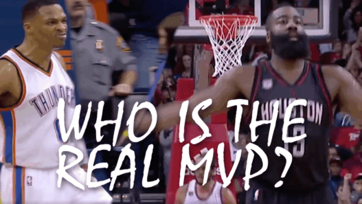 Westbrook remporte son duel face à Harden mais les Rockets gagnent