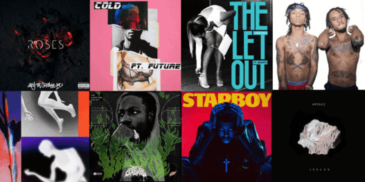 Les 11 sons de la semaine