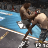 AFC 129 - Jarel Askew explose Charlie Johnson