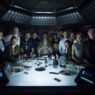 Une vidéo de 4m45 pour nous présenter l’équipage d’Alien : Covenant