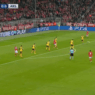 Arjen Robben ouvre le score contre Arsenal sur un bijou