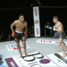 BCMMA - Joe Harding chambre son adversaire et se prend un sale KO