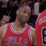 Comment Cristiano Felicio a volé le triple double de Dwyane Wade