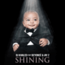 DJ Khaled s’offre un gros feat. avec Shining (feat. Jay Z & Beyoncé)