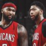 Officiel – DeMarcus Cousins débarque chez les New Orleans Pelicans