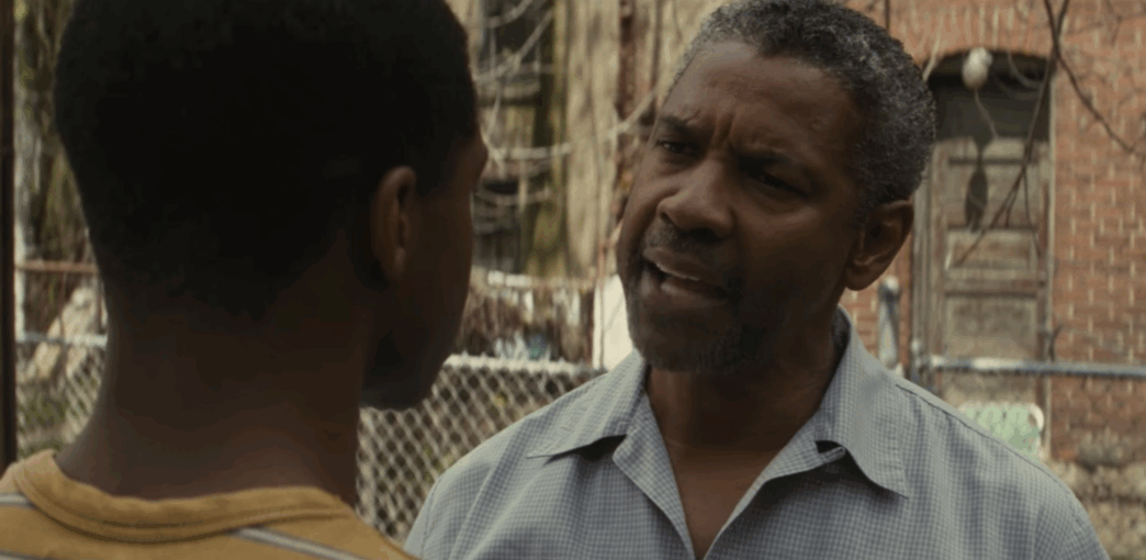 Fences – Denzel Washington s’offre l’un de ses plus grands rôles