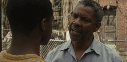 Fences – Denzel Washington s’offre l’un de ses plus grands rôles