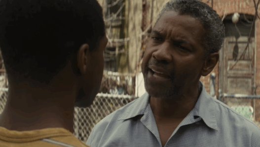 Fences – Denzel Washington s’offre l’un de ses plus grands rôles