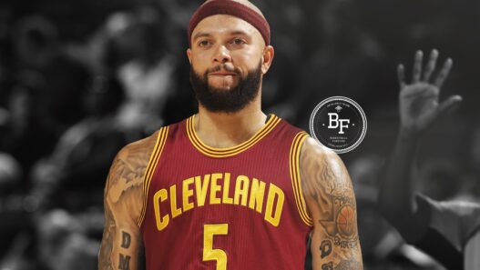 Deron Williams débarque chez les Cleveland Cavaliers