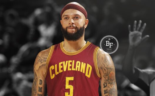 Deron Williams débarque chez les Cleveland Cavaliers