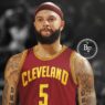 Deron Williams débarque chez les Cleveland Cavaliers