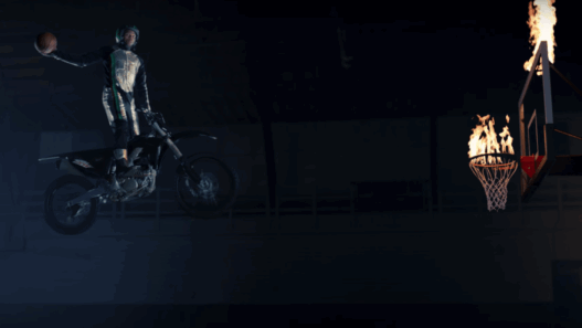 Don’t Do They - La nouvelle pub de Russell Westbrook pour Mountain Dew