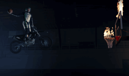 Don’t Do They - La nouvelle pub de Russell Westbrook pour Mountain Dew