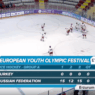 Lors de l’EYOF 2017, la Russie explose la Turquie 42-0