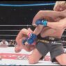 Yarennoka ! – Fedor Emelianenko vs. Choi Hong-man