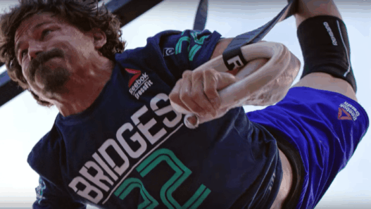 Fittest On Earth: A Decade of Fitness, le documentaire sur Crossfit Games qui s’annonce fou