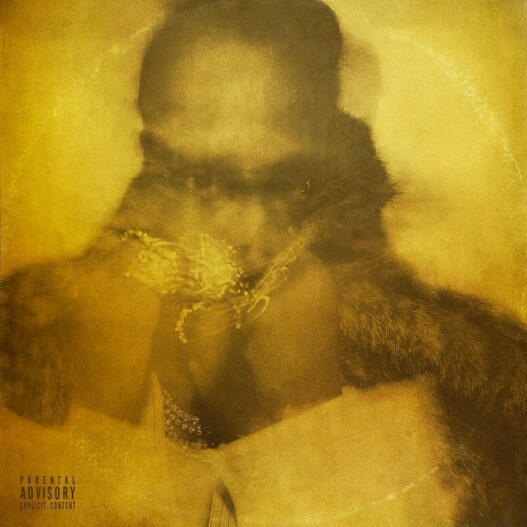 Album de la semaine : Future et son nouvel album FUTURE