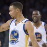 Record NBA – les Warriors sont déjà qualifiés pour les playoffs