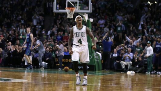 Isaiah Thomas – de dernier choix de Draft à Franchise Player