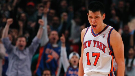 Linsanity – Quand Jeremy Lin devenait une star en une semaine