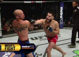 Jorge Masvidal – des street fights aux portes des sommets de l’UFC
