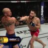 Jorge Masvidal – des street fights aux portes des sommets de l’UFC