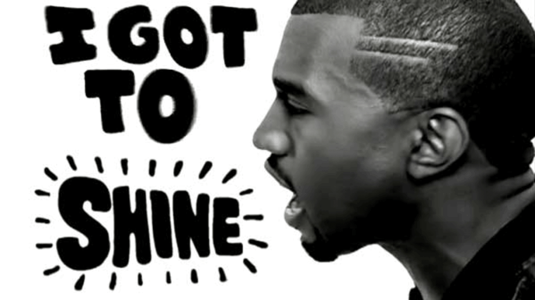 "Sessions" : La session studio de Kanye West pour Good Life