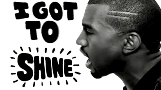 "Sessions" : La session studio de Kanye West pour Good Life