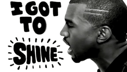 "Sessions" : La session studio de Kanye West pour Good Life