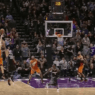 Kings vs. Suns - Devin Booker terrasse les Kings au Buzzer