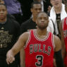 Kings vs. Bulls – Dwyane Wade est éternel