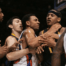 Knicks vs. Nuggets Brawl – la guerre au Madison Square Garden